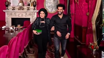 برومو لقاء محمد صلاح مع إسعاد يونس يتصدر تريند يوتيوب بعد 48 ساعة من عرضه