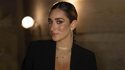 أمينة خليل تعمل لدي جهاز المخابرات المصرية ضمن أحداث مسلسل هجمة مرتدة 2 رمضان 2022