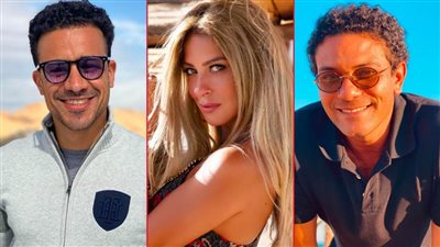 ريم مصطفى تتعاقد على المشاركة في المسلسل المأخوذ عن الفورمات الأمريكي suits بطولة آسر ياسين وأحمد داود