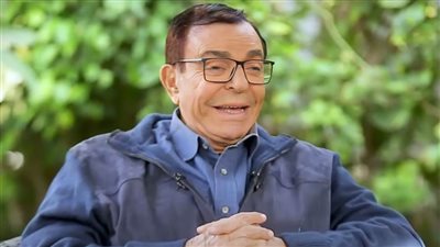 سمير صبري يمر بأزمة صحية صعبة ويخضع للعلاج بإحدى المستشفيات منذ أيام