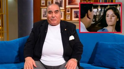 سيد صادق : أعاني من العصب السابع بسبب قلم من شريهان ونفسى أرجع للتمثيل