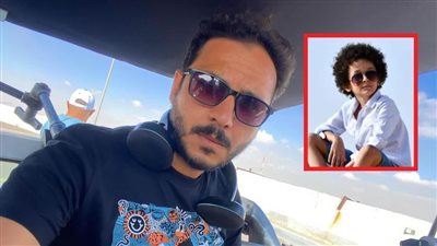 من الجسر لـ من أجل زيكو وأخيراً الاختيار 3 .. رحلة الطفل يوسف صلاح مع المخرج بيتر ميمي