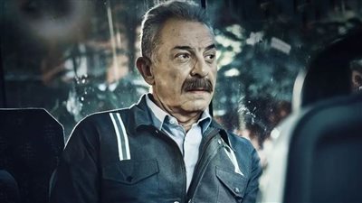 مسلسل نقل عام ومحمود حميدة يتصدران تريند تويتر في 24 ساعة