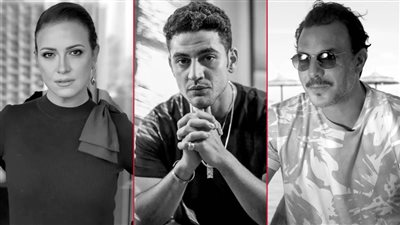 بعد تألقه في مسلسل لعبة نيوتن .. آدم الشرقاوي يشارك في بطولة مسلسل منعطف خطر مع باسل خياط وريهام عبدالغفور