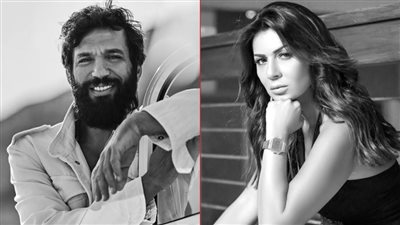 نجلاء بدر تجسد دور فتاة شعبية اسمها توحة ضمن أحداث مسلسل بابلو مع حسن الرداد رمضان 2022