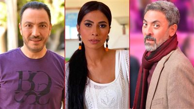 أنباء عن اعتذار روبي عن المشاركة في بطولة مسلسل جزيرة غمام مع طارق لطفي وفتحي عبدالوهاب