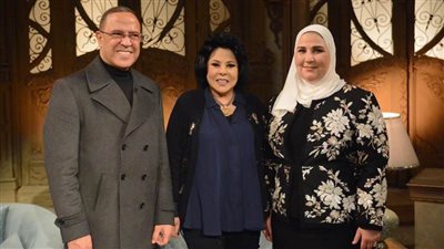 أشرف عبدالباقي : دعم وزارة التضامن لنا وقربي من الأطفال ذوي الهمم سبب نجاح مسرحية كنز الدنيا