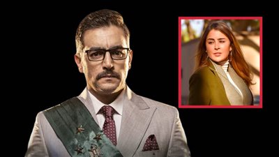 هاني سلامة قاضي يحقق في قتل خطيبته ويعيش قصة حب مع عائشة بن أحمد في مسلسل ملف سري رمضان 2022