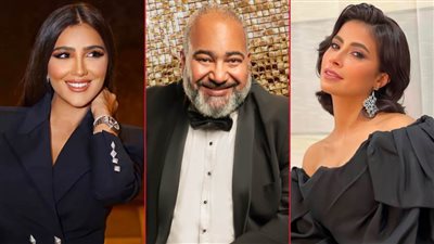 بيومي فؤاد يتعاقد علي بطولة مسلسل رانيا وسكينة مع روبي ومي عمر والعرض رمضان 2022