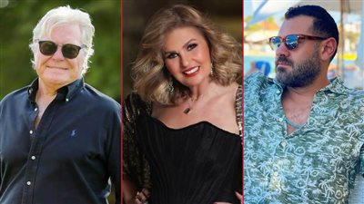 مصير مجهول يواجه مسرحيات يسرا وحسين فهمي وعمرو يوسف في موسم الرياض