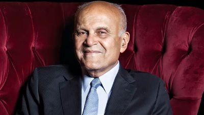 العالم مجدي يعقوب لـ برنامج أهلا بالستات : البحث العلمي هو أمل مصر وأشجع الشباب على تطوير قدراتهم العلمية