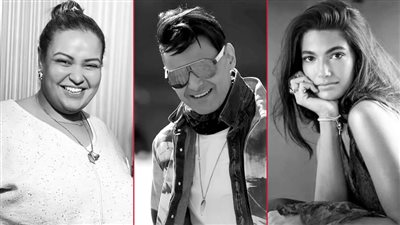 ويزو وتارا عماد تتعاقدان على المشاركة في فيلم نصي الحلو مع رامز جلال 