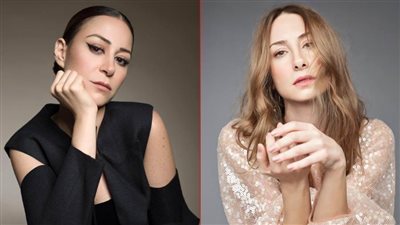 ديامان أبو عبود إحدى بطلات أصحاب ولا أعز تنضم لمسلسل بطلوع الروح مع منة شلبي وتجسد دور متطرفة دينيًا