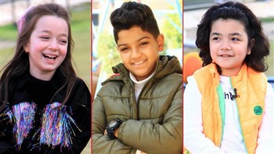 بالصور .. محمد أسامة مطرب الغزالة رايقة ضيف برنامج خلاويص مع منى زاهر وعبدالرحمن طه