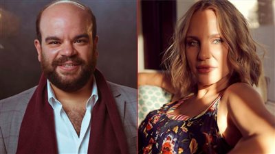 شيرين رضا أحدث المنضمين لأبطال فيلم الدعوة عامة بطولة محمد عبدالرحمن