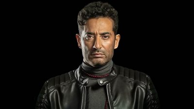 بعد الكشف عن لوك عمرو سعد .. خبر أبيض يكشف تفاصيل شخصيته في مسلسل توبة رمضان 2022