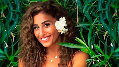 دينا الشربيني تضع السم لزوجها لقتله ضمن أحداث مسلسل آخر دور والعرض على شاهد