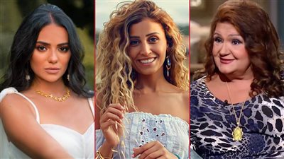 ميمي جمال وثراء جبيل يتم قتلهما ضمن أحداث مسلسل آخر دور مع دينا الشربيني