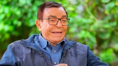 سمير صبري : تعافيت من السرطان وهعمل عملية جامدة خلال 3 أيام ادعولى أطلع منها سليم