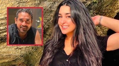جيهان خليل تجسد شخصية فتاة تنتمي إلى جماعه متطرفة في مسلسل الرايات السوداء بطولة أمير كرارة