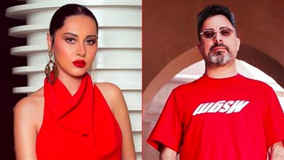 هادي الباجوري بعد انفصاله عن ياسمين رئيس : التربية الصحيحة أن تعامل الناس بإحترام وأخلاق