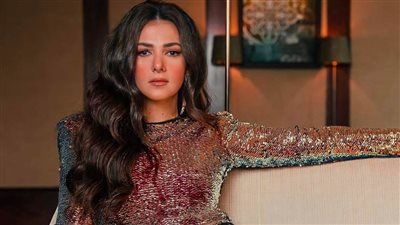 خاص .. خروج دنيا سمير غانم بمسلسل عالم موازي من سباق رمضان 2022