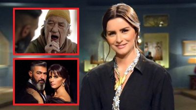 نور : أحب العمل مع ياسر جلال لأنه يفهم من يعمل معه ولي ذكريات لا أنساها مع حسن حسني في مسلسل رحيم