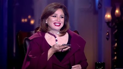 إلهام شاهين : لن أتبرع بثروتي لأعمال الخير وسأتبرع بأعضائي بعد رحيلي