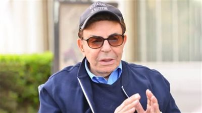 بعد قرار الرئيس بعلاجه على نفقة الدولة .. تفاصيل الحالة الصحية لسمير صبري