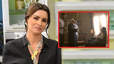 نور : كنت مرعوبة من مشهد الزار في مسلسل جمال الحريم والقصة كانت جديدة على الدراما