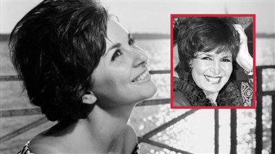 سميرة أحمد : أرفض تجسيد سيرتي الذاتية وسعاد حسني كانت السبب في بعدي عن بعض الأدوار