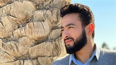 حمادة هلال يستقر على أغنيتي نور السما والقلب ويضمهما لمسلسله المداح 2 رمضان 2022