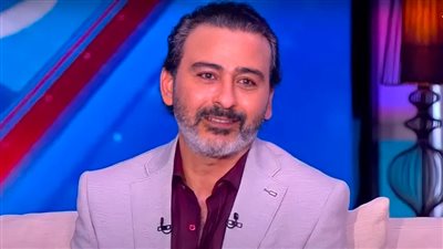 أحمد عزمي لـ خبر أبيض : روحي رجعت لي بعد دعم الناس لي وبختار بين أكثر من عمل فني حاليًا