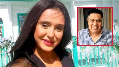 رشا سامي العدل : افتتحت مطعم علشان مستقبلي ومصاريف أولادي