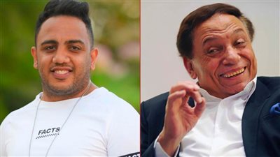 أوس أوس : كنت مرشحا لمشاركة الزعيم في مسلسل أستاذ ورئيس قسم وتعلمت منه قوة الرفض