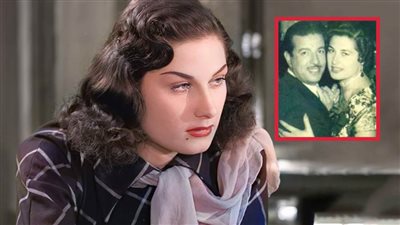 في ذكرى وفاة ليلى فوزي .. حصدت لقب ملكة جمال مصر وتزوجت أنور وجدي 4 شهور وعادت به إلى القاهرة فى تابوت  