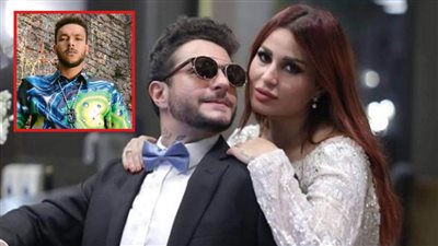 طليقة أحمد الفيشاوي : سأبتعد لأني أريد التعافي عقليًا ونفسيًا وما يفسده العالم يصلحه ويجز