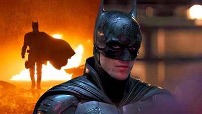 عرض فيلم The Batman بدور العرض المصرية 3 مارس المقبل