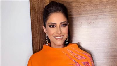 حنان مطاوع تحجز مكانها فى دراما رمضان 2022 بمسلسل من بطولتها