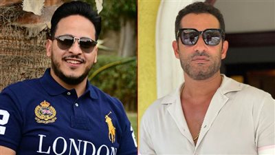 كريم عفيفي يعتذر عن المشاركة في بطولة مسلسل توبة مع عمرو سعد