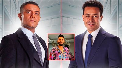 المخرج عصام عبدالحميد بديلًا للمخرجة مريم أحمدى فى مسلسل suits بطولة آسر ياسين وأحمد داود رمضان 2022