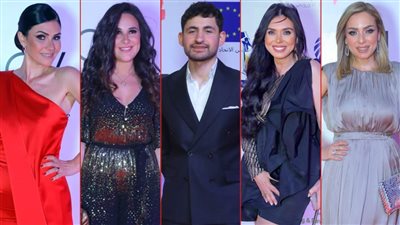 بالصور .. مهرجان أسوان لأفلام المرأة يختتم فعاليات دورته السادسة بحضور النجوم