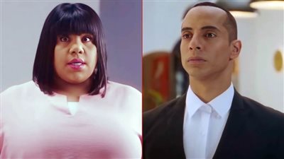 ظهور روبوت جديد بإسم متين ينافس لذيذ وزومبا في مسلسل في بيتنا روبوت 2