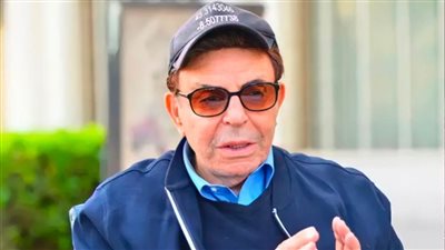 سمير صبري :  بقالي سنة ونص بتعالج على حسابي لحد ما بعت اللى قدامى واللى ورايا 