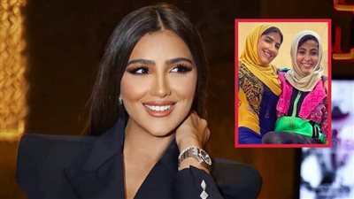 مي عمر تهرب من عائلتها الغنية وتصادق روبي في مسلسل رانيا وسكينة رمضان 2022