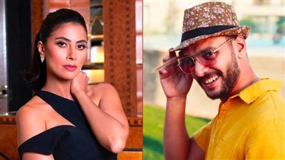 أحمد خالد صالح يتوفي في حادث سيارة قبل زواجه من روبي ضمن أحداث مسلسل رانيا وسكينة رمضان 2022