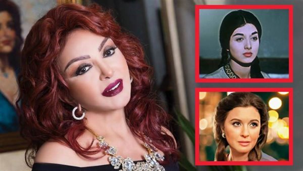 نبيلة عبيد - سعاد