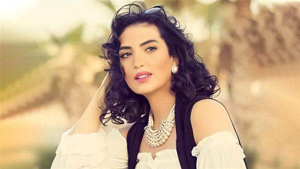 حورية فرغلي
