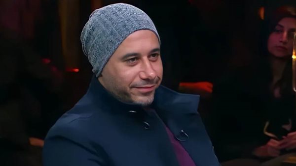 أحمد السعدني
