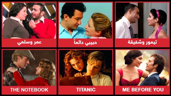 قائمة أهم الأفلام